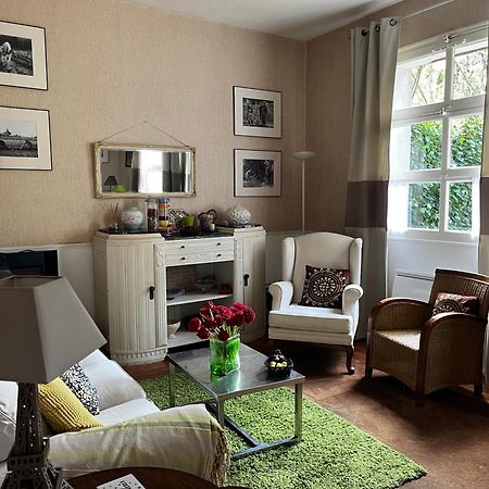 La Chevalerie Villa Blere Ngoại thất bức ảnh