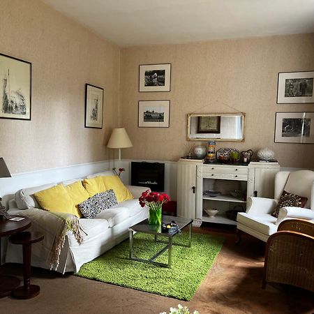 La Chevalerie Villa Blere Ngoại thất bức ảnh
