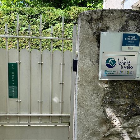 La Chevalerie Villa Blere Ngoại thất bức ảnh