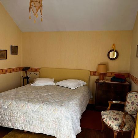 La Chevalerie Villa Blere Ngoại thất bức ảnh