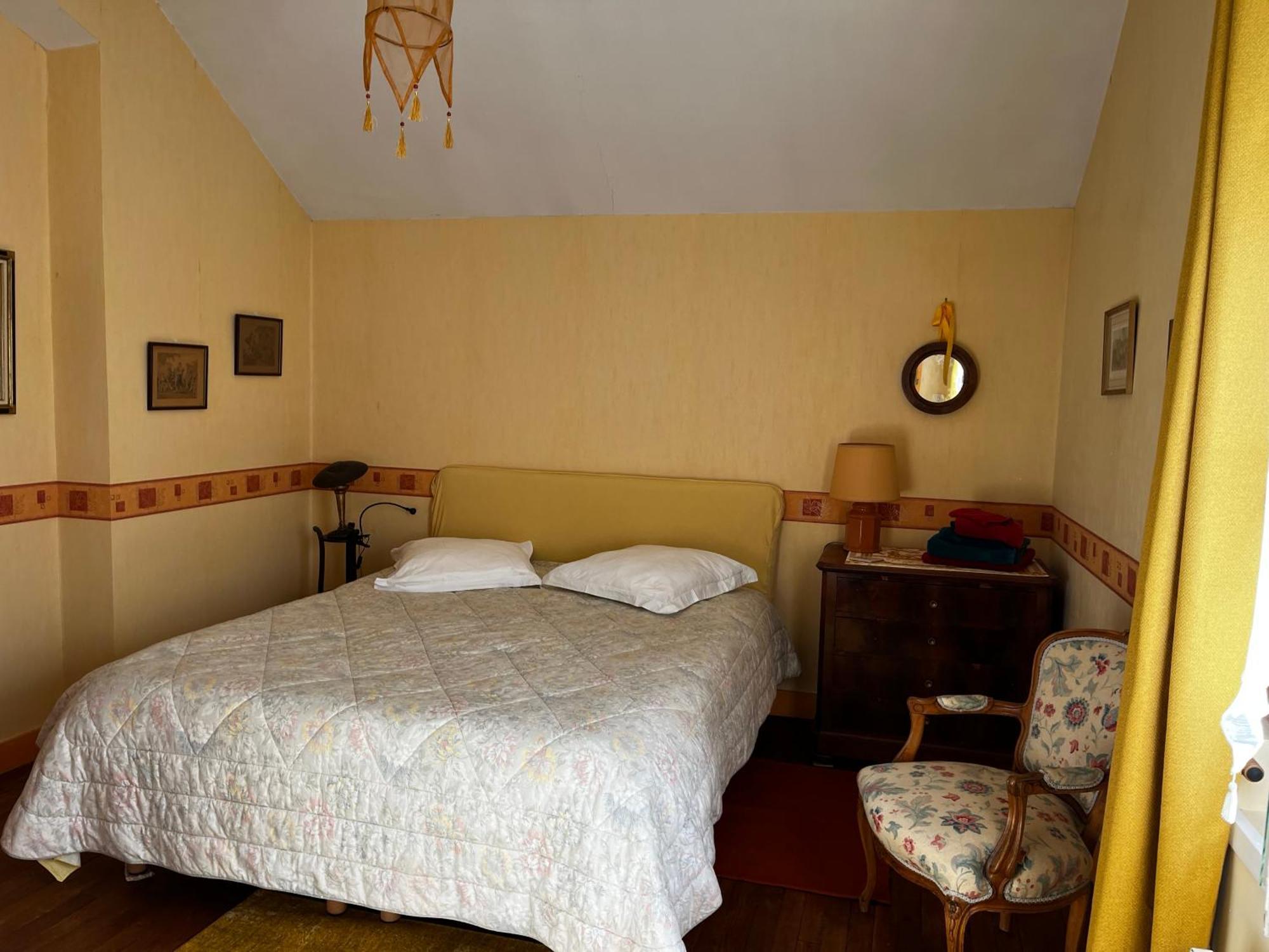 La Chevalerie Villa Blere Ngoại thất bức ảnh