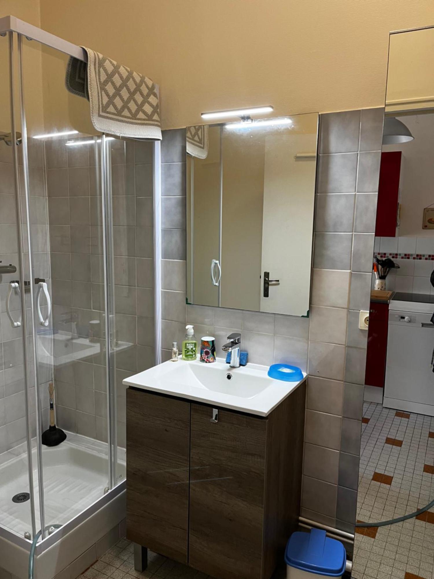 La Chevalerie Villa Blere Ngoại thất bức ảnh