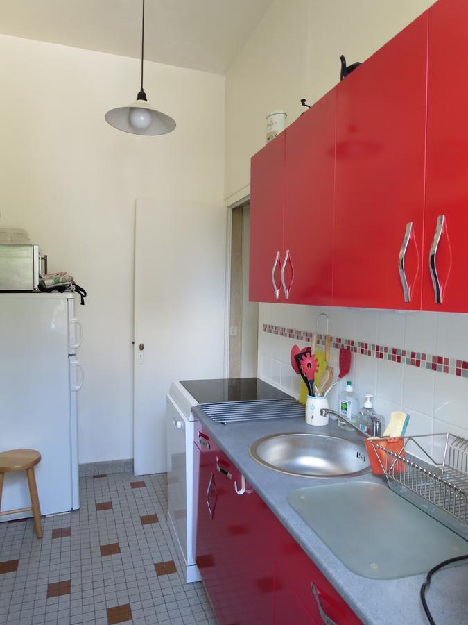 La Chevalerie Villa Blere Ngoại thất bức ảnh
