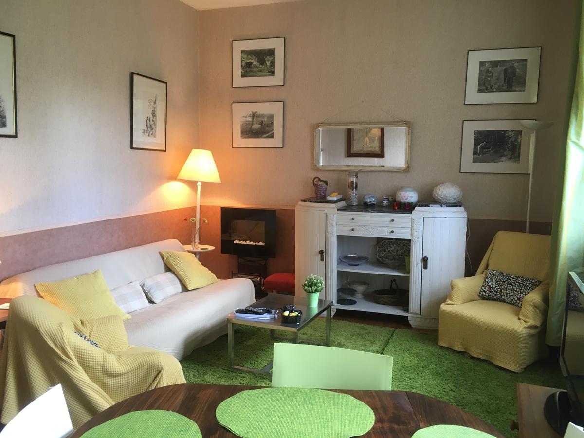 La Chevalerie Villa Blere Ngoại thất bức ảnh
