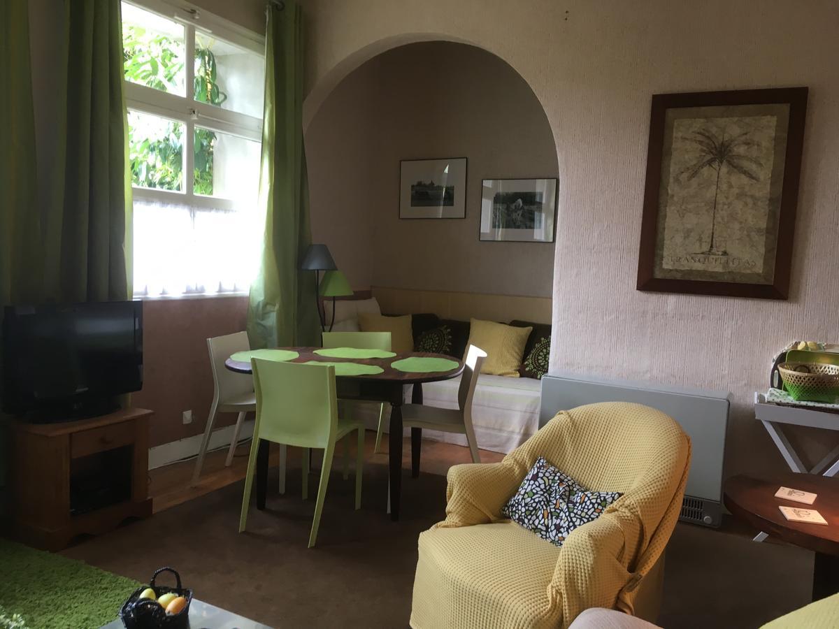La Chevalerie Villa Blere Ngoại thất bức ảnh
