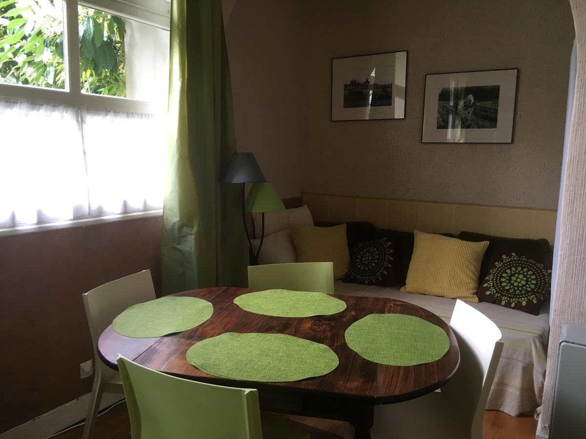 La Chevalerie Villa Blere Ngoại thất bức ảnh